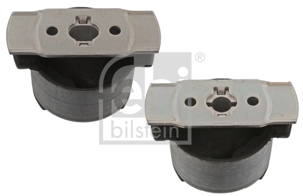 Bush Set, axle beam